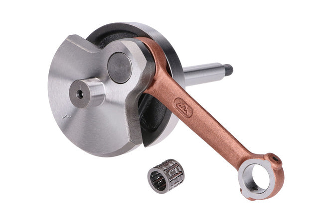 Krämpunkt RMS 10mm kolvpinne Piaggio Ciao