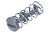 Fairing Screw 43mm with spring Piaggio Ciao