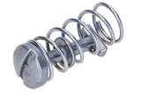 Fairing Screw 37mm with spring Piaggio Ciao