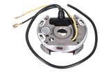 Stator breaker ignition 6V 17W clockwise Puch Maxi E50