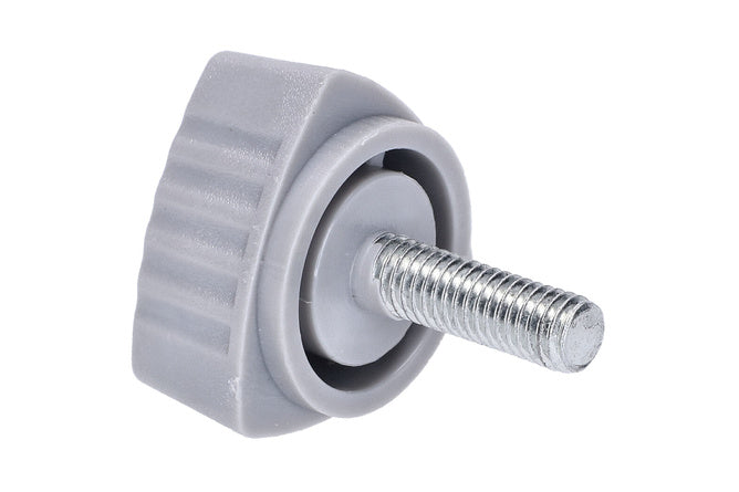 Skruv sidopanel 15mm grå Puch Maxi