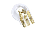 Bulb Socket BA20 headlight Puch Maxi