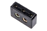 Cable Connector 3-fold screw-on Simson