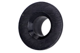 Insulation Bush rear brake light contact Simson