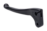 Brake Lever plastic black Simson S50 / Schwalbe