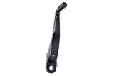 Kickstart Lever foldable aluminium black Simson