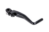 Kickstart Lever foldable aluminium black Simson