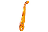 Kickstart Lever foldable aluminium gold Simson