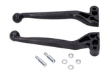 Lever Set Simson S50 / 51 / 53 / 70 / 83 SR50 / 80 black