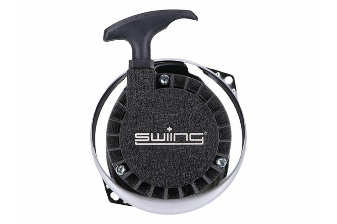 Pull Start Swiing Puch E50 med HPI tändsystem