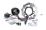 Disc Brake + Fork Set swiing EBR Harry Puch