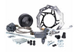 Disc Brake + Fork Set swiing EBR hydraulic Puch