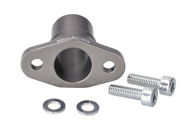 Insugningsrör swiing 16mm Dellorto SHA Sachs