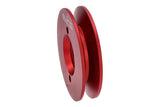 Pulley swiing Pully CNC 65mm Mono Piaggio Ciao