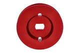 Pulley swiing Pully CNC 65mm Mono Piaggio Ciao