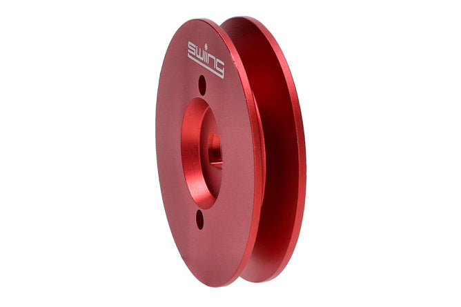 Svängpulley CNC 70mm Mono Piaggio Ciao