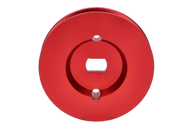 Svängpulley CNC 70mm Mono Piaggio Ciao