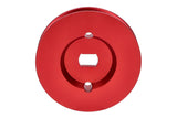 Pulley swiing Pully CNC 70mm Mono Piaggio Ciao