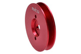 Pulley swiing Pully CNC 75mm Mono Piaggio Ciao