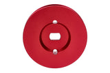 Pulley swiing Pully CNC 75mm Mono Piaggio Ciao