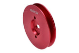 Pulley swiing Pully CNC 80mm Mono Piaggio Ciao