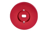Pulley swiing Pully CNC 80mm Mono Piaggio Ciao