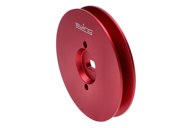 Pulley swiing Pully CNC 90mm Mono Piaggio Ciao