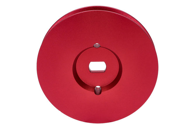Pulley swiing Pully CNC 90mm Mono Piaggio Ciao