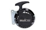 Pull Starter swiing black Piaggio Ciao