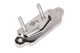 Spacer Flange reed valve CNC swiing 12mm Sachs