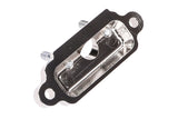 Spacer Flange reed valve CNC swiing 12mm Sachs