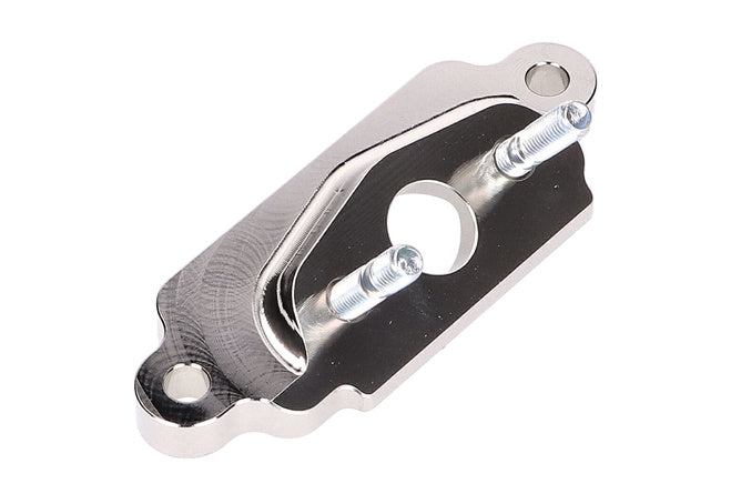 Spacer Fläns Reed Ventil CNC Swiing 12mm Sachs