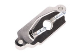 Spacer Flange reed valve CNC swiing 12mm Sachs