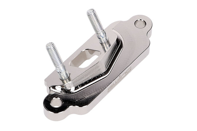 Spacer Fläns Reed Valve CNC Swiing 13mm Sachs