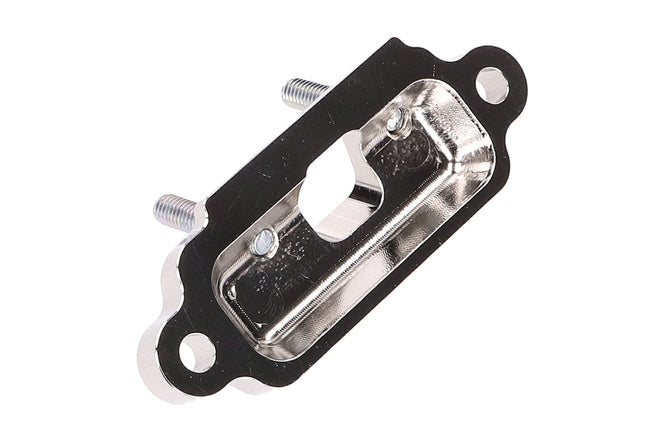 Spacer Fläns Reed Valve CNC Swiing 13mm Sachs