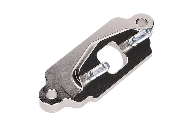 Spacer Fläns Reed Valve CNC Swiing 13mm Sachs