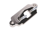 Spacer Flange reed valve CNC swiing 13mm Sachs