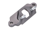 Spacer Flange reed valve CNC swiing 17mm Sachs