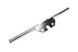 Bracket rear indicator chrome M8 interior thread Simson