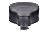 Seat new type black with Puch logo