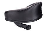 Seat new type black with Puch logo