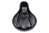 Seat new type black with Puch logo