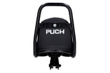Seat Chopper black Puch