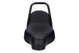 Seat Chopper black Puch