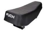 Seat double Buddy Seat black Puch Maxi