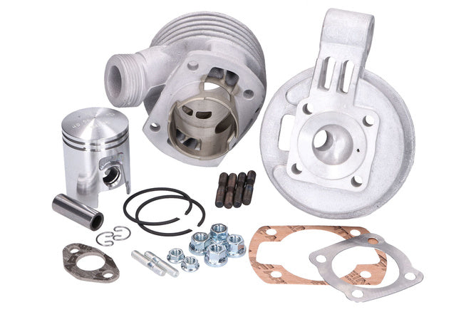 Cylinderkit Swiing 41mm Racing Sachs fläky kylning