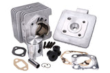 Cylinder Kit swiing 39mm Zündapp Belmondo (Type 247)
