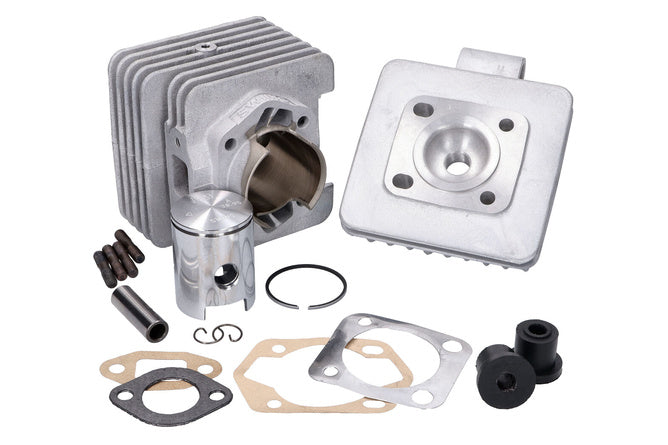 Cylinderkit Swiing 39mm Tuning Zündapp Bergsteiger (Typ 247)