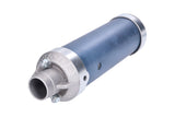 Exhaust Malossi Too Bad d.22mm Piaggio Ciao