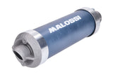 Exhaust Malossi Too Bad d.27mm Piaggio Ciao